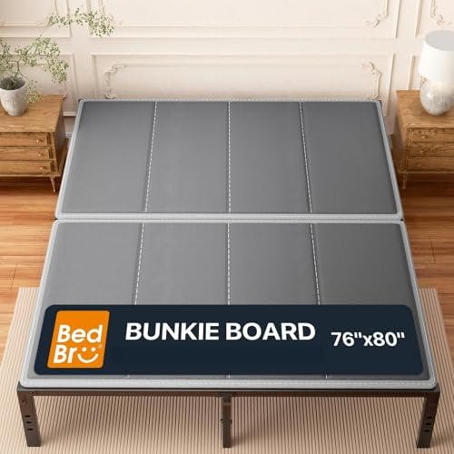 Bunkie Board