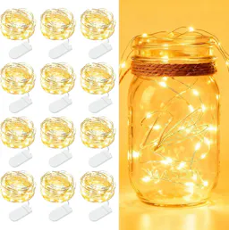Fairy Lights 12-Pack