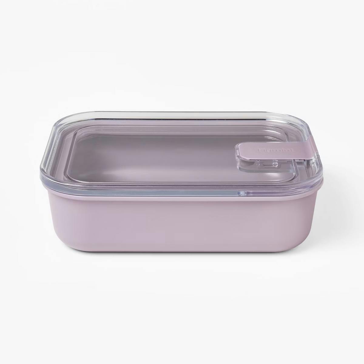 Figmint Food Storage