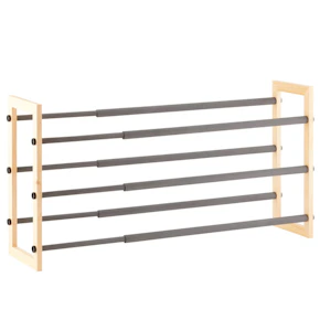 The Container Store Shoe Rack