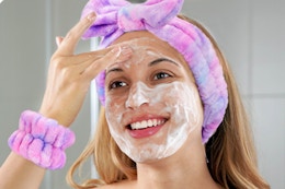 Grab This Spa Headband 2-Pack for Just $3.14 on Amazon card image