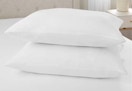 white down alternative pillows