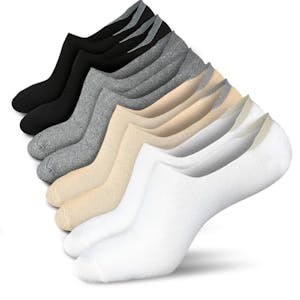 Women's No Show Socks