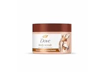 Dove Body Scrub