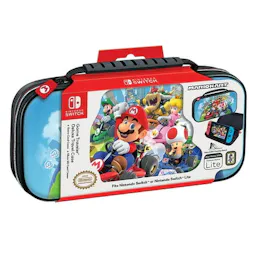 Game Traveler Deluxe Travel Case