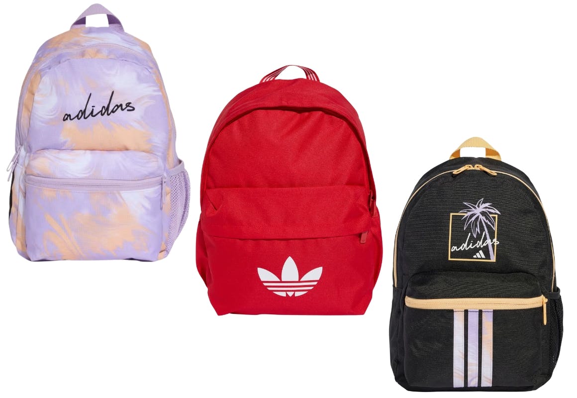 Adidas Backpack