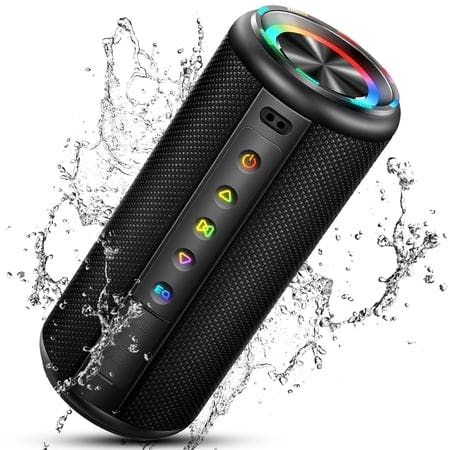 Portable Bluetooth Speaker