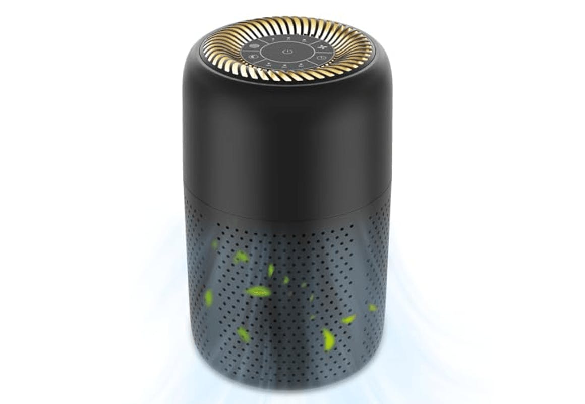 Air Purifier