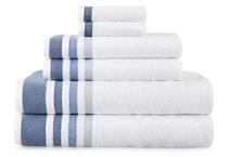 Home Expressions Bath Towel