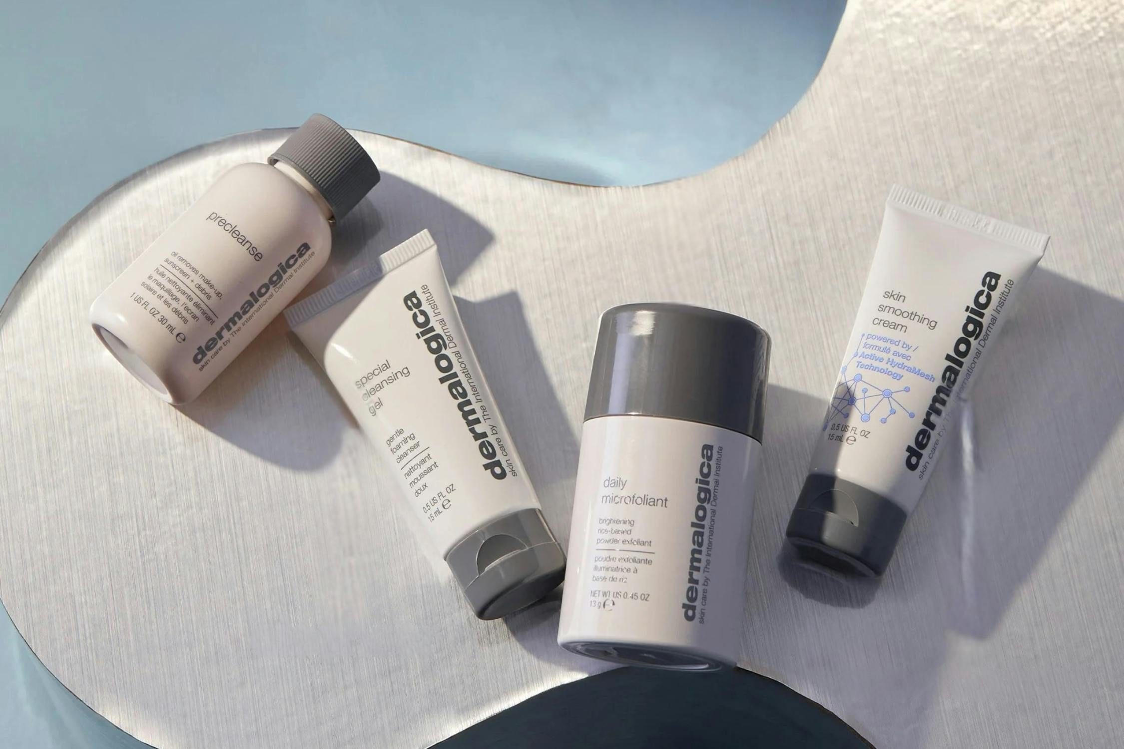 Dermalogica Discover Healthy Skin Kit