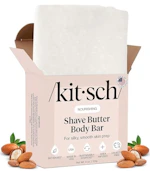 Kitsch Shaving Soap Bar