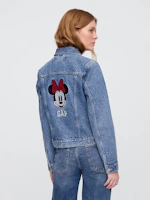 Gap Factory Adult Minnie Mouse Jacket