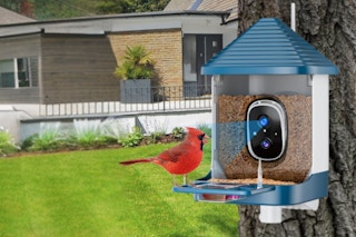 B0F3VPYHCV Bird Feeder