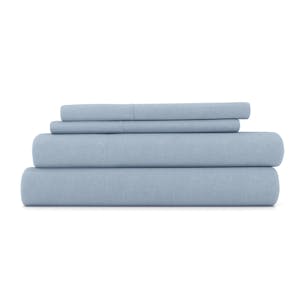 Linen Bamboo Sheet Set