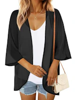 Women's Kimono Cardigan