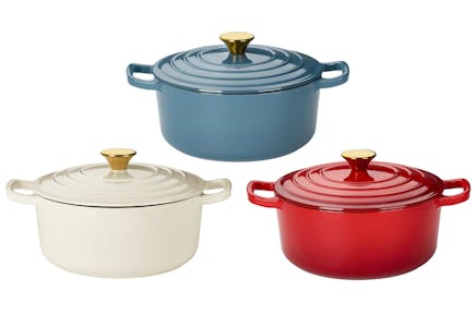 Carote Dutch Oven