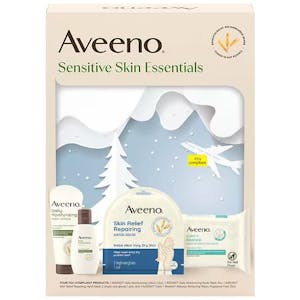 Aveeno Gift Set