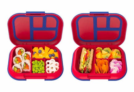 Bentgo Kids Chill Lunch Box 2-Pack Just $29.99 on Costco.com