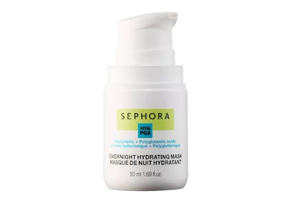 Sephora Collection Overnight Mask