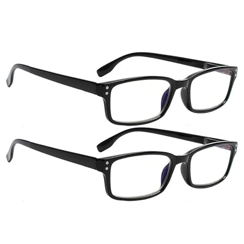 Reading Glasses 2-Pack