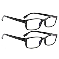 Reading Glasses 2-Pack