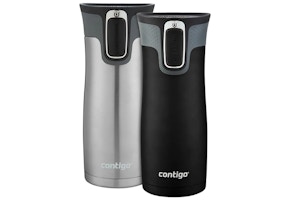 Contigo Insulated Travel Mugs