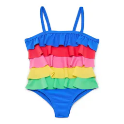 Wonder Nation Baby and Toddler Swimsuit