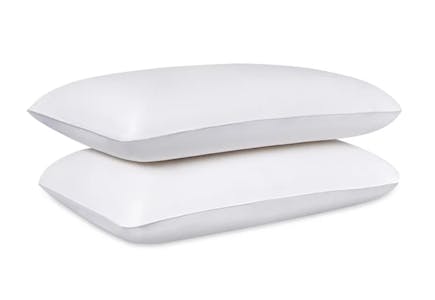 Originals Memory Foam Pillow Set