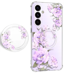 Samsung Galaxy A56 Case