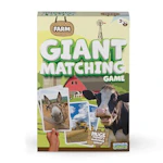 Giant Matching Game