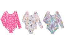 Character Toddler Swimsuit