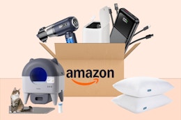 Apply These Amazon Promo Codes for Instant Savings card image