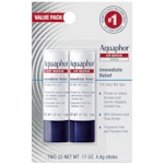 Aquaphor Lip Repair Stick 2-Pack