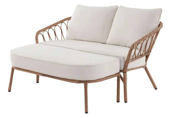 Better Homes & Gardens Wicker Outdoor Set