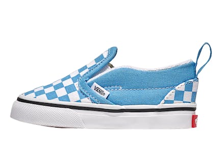 Vans Toddler Shoes