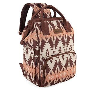 Wrangler Aztec Backpack