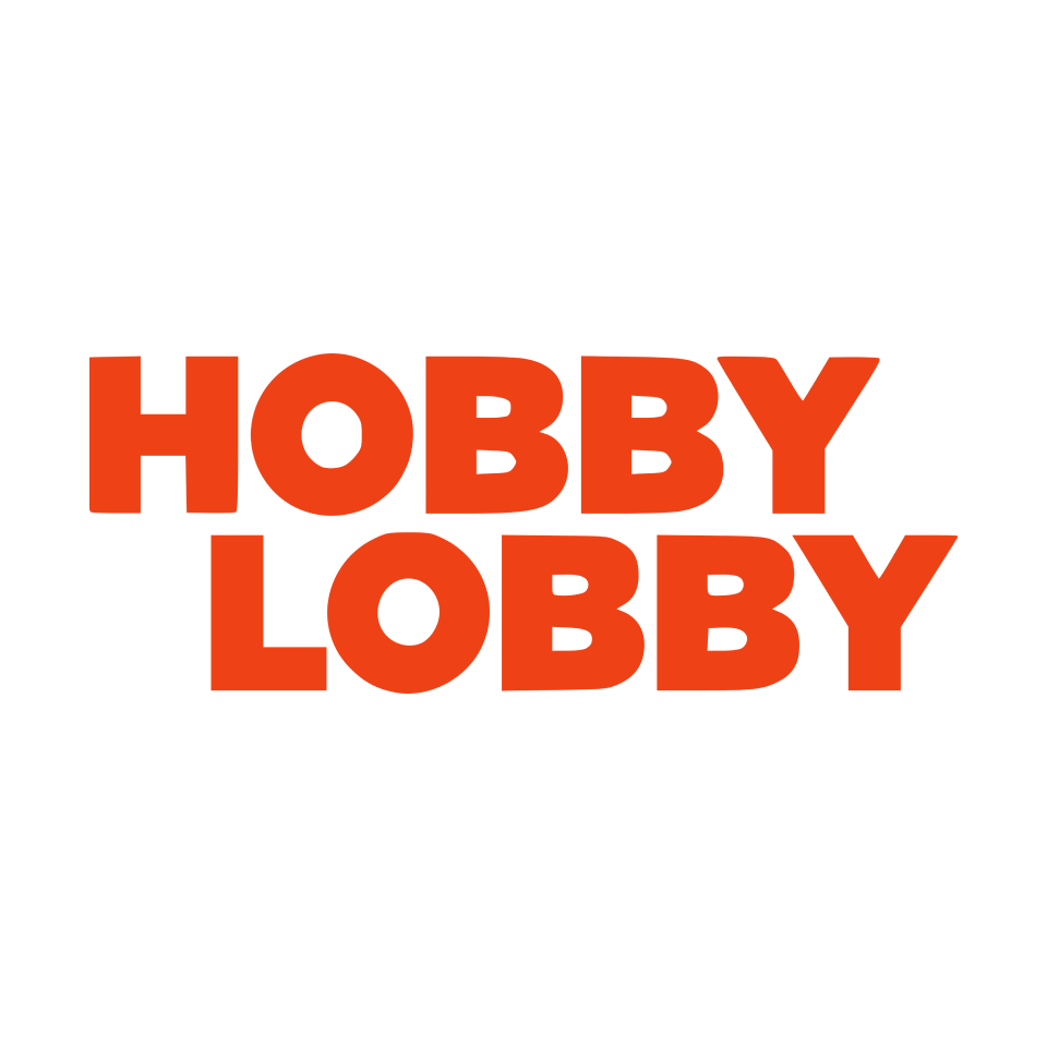 Hobby Lobby logo