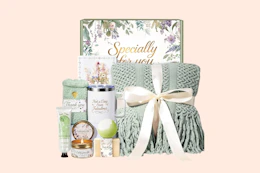 Spa Gift Basket B0FPM4YWDM