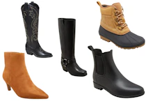 Women's Boots