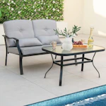 Patio Furniture Set