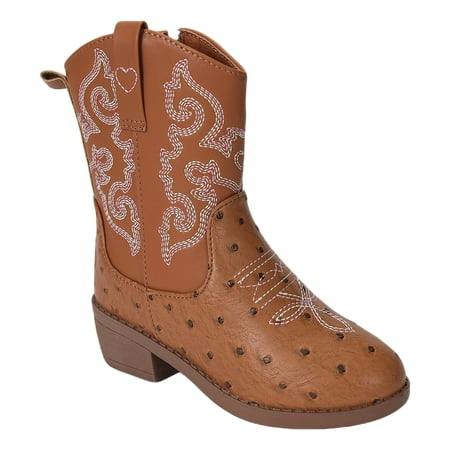 Pawz Kids Western Boots