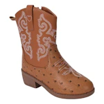 Pawz Kids Western Boots