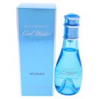Davidoff Cool Water EDT