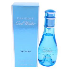 Davidoff Cool Water EDT