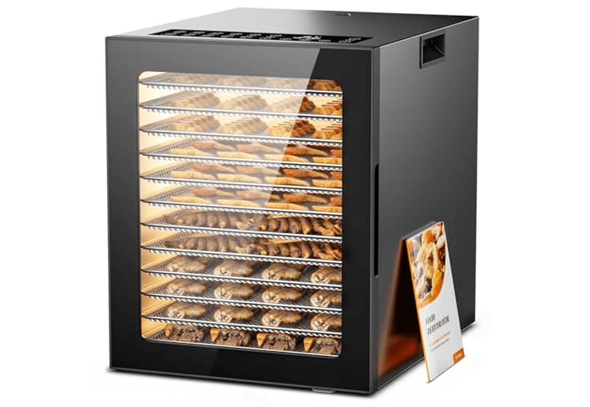 Food Dehydrator