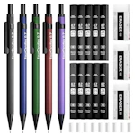 Mechanical Pencil Set