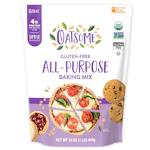 Oatsome Baking Mix