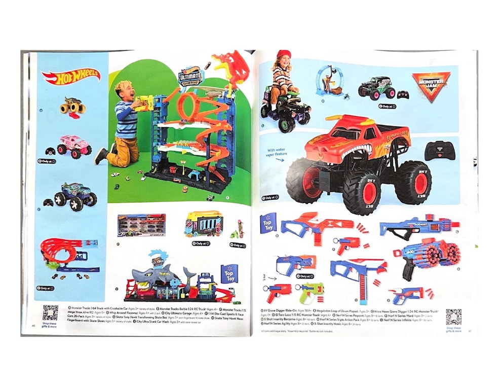 Ad Scan Image