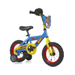 Hot Wheels Kids' BMX Bike