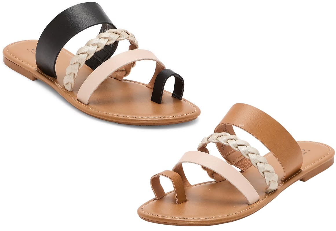 a.n.a Women’s Sandals